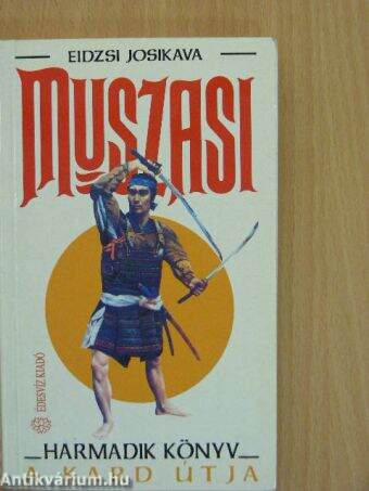 Muszasi 3.