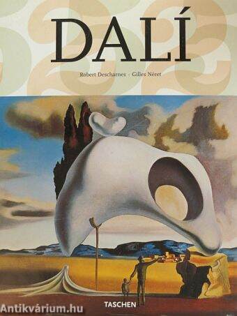 Salvador Dalí