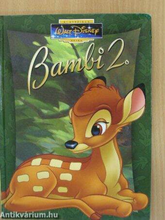 Bambi 2.