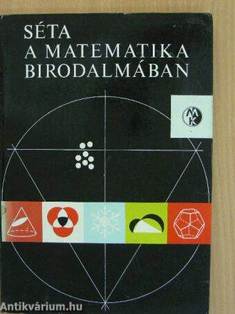 Séta a matematika birodalmában