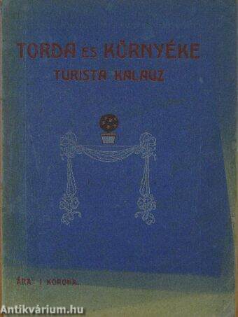 Torda és környéke