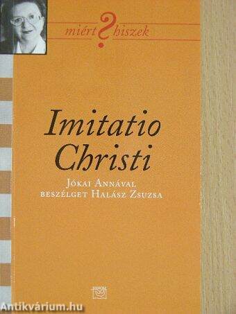 Imitatio Christi