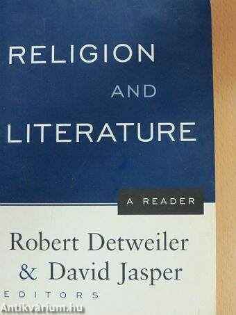 Religion and Literature