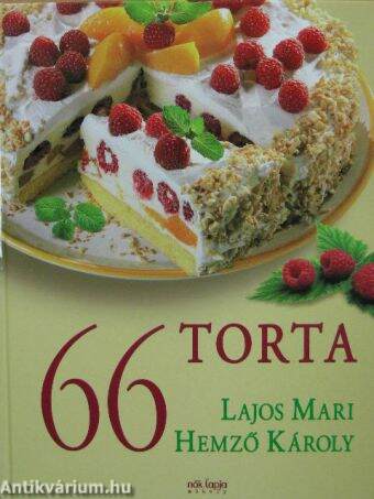 66 torta