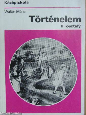 Történelem II.