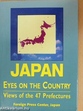 Japan - Eyes on the Country