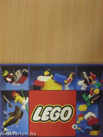 Lego 1990