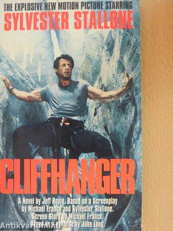 Cliffhanger