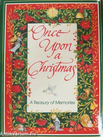 Once upon a Christmas