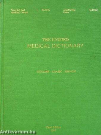 The Unified Medical Dictionary