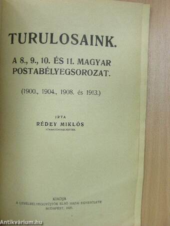 Turulosaink