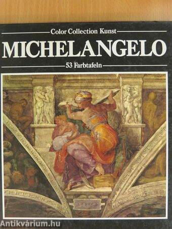 Michelangelo