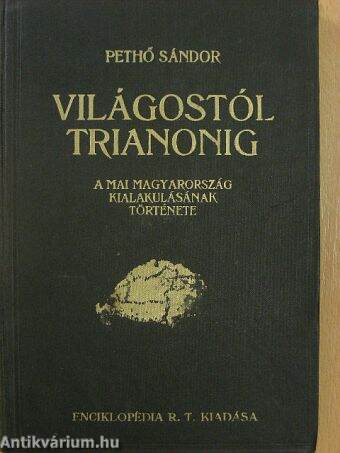 Világostól Trianonig