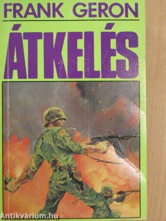 Átkelés