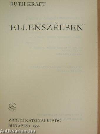 Ellenszélben