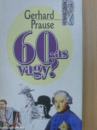 60-as vagy?