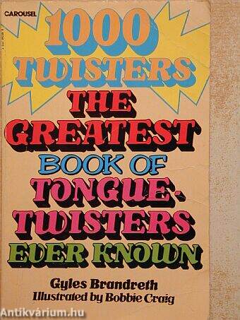 1000 tongue-twisters