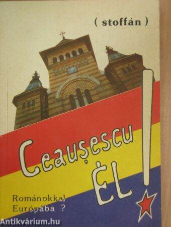 Ceausescu él