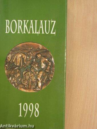 Borkalauz 1998