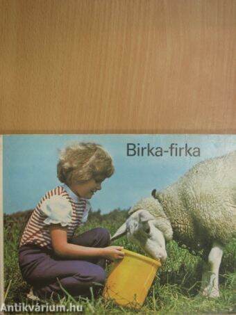 Birka-firka