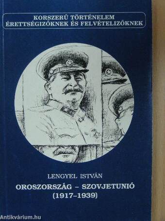 Oroszország - Szovjetunió