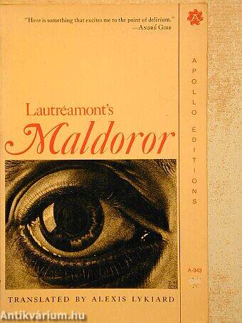 Maldoror