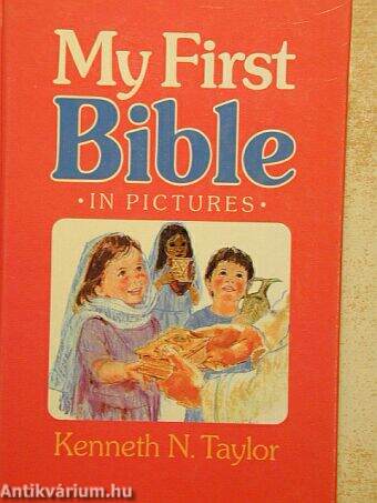 My First Bible