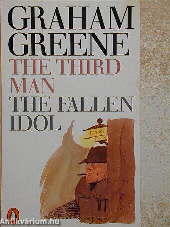 The third man/The fallen idol
