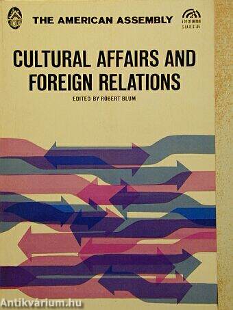 Cultural affairs and foreign relations