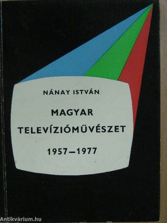Magyar televízióművészet 1957-1977