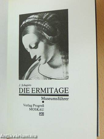 Die Ermitage