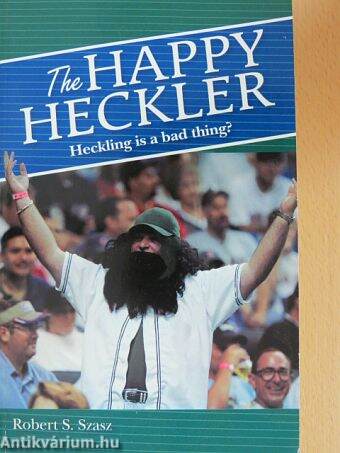 The Happy Heckler