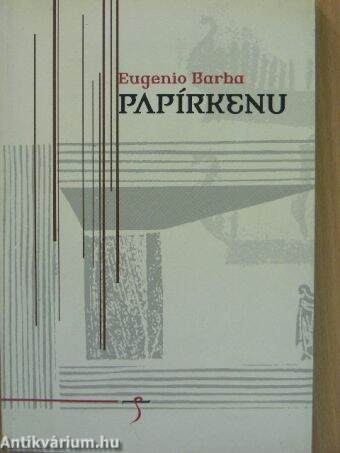 Papírkenu