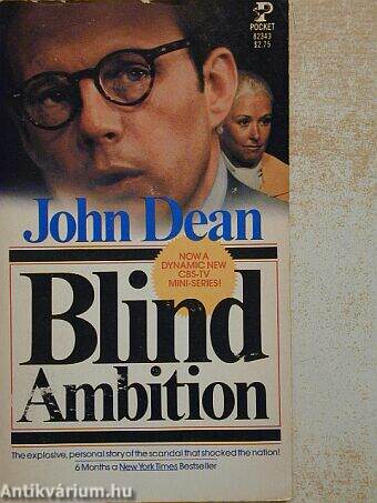 Blind Ambition