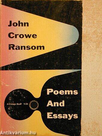 Poems And Essays