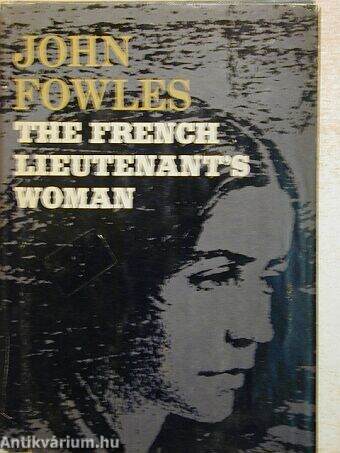 The French Lieutenant's Woman