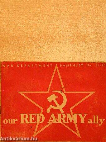Our Red Army ally