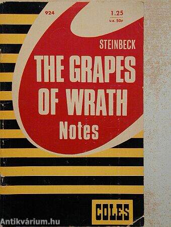 The Grapes of Wrath