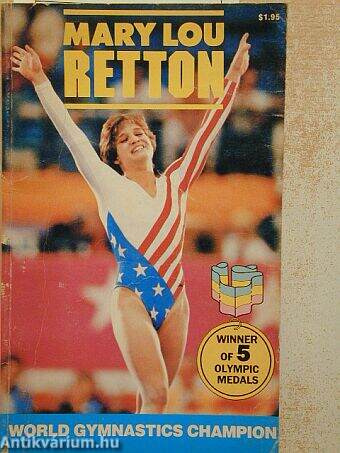 Mary Lou Retton