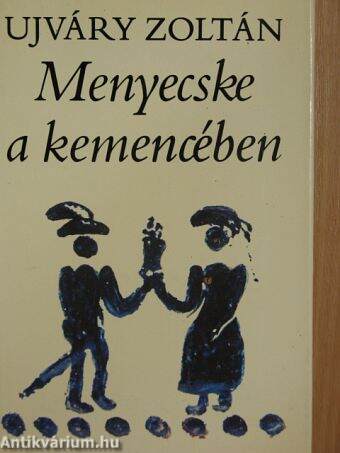 Menyecske a kemencében