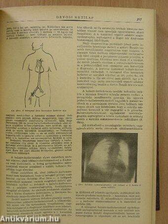 Orvosi Hetilap 1962. január-december I-II.