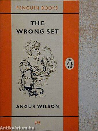 The Wrong set