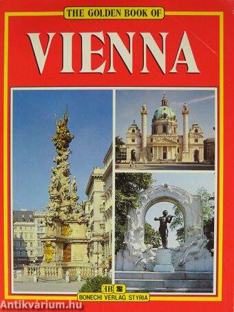 The Golden Book of Vienna