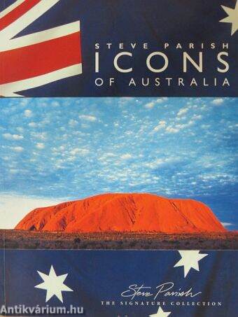 Icons of Australia