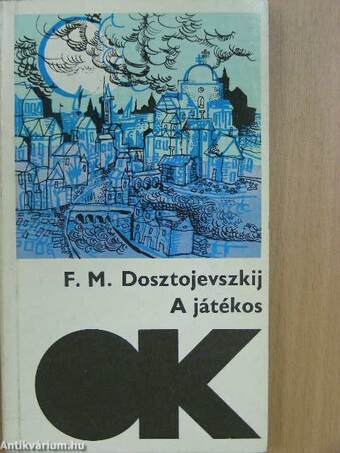 A játékos/Fehér éjszakák