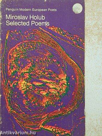 Selected Poems