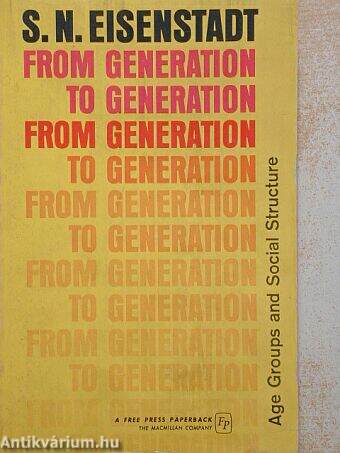 From generation to generation
