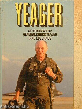 Yeager