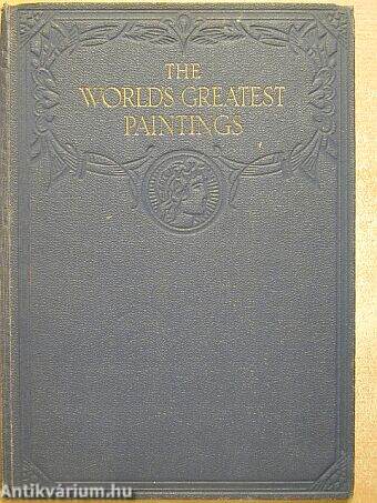 The world's greatest paintings