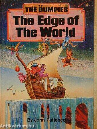 The Edge of The World